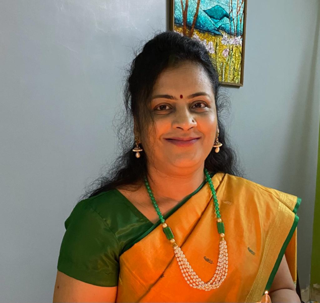 Pratibha Bhatewara